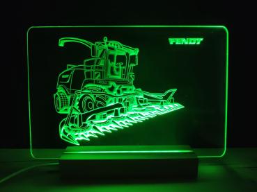 Fendt Katana Feldhäcksler